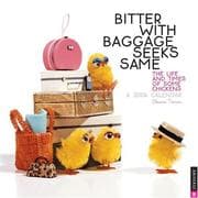 Tapa de Bitter with Baggage