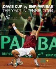 Tapa de Davis Cup 2004 (Year in Tennis/Davis Cup)