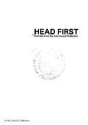 Tapa de Head first