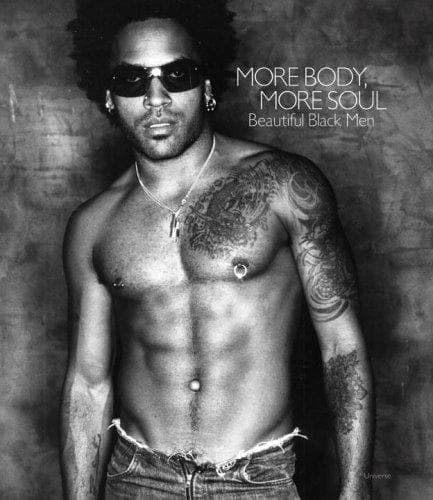 Tapa de More Body, More Soul
