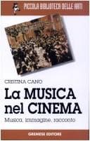Tapa de La musica nel cinema