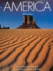 Tapa de America