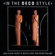 Tapa de In The Deco Style