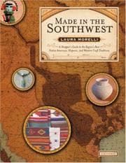 Tapa de Made in the Southwest