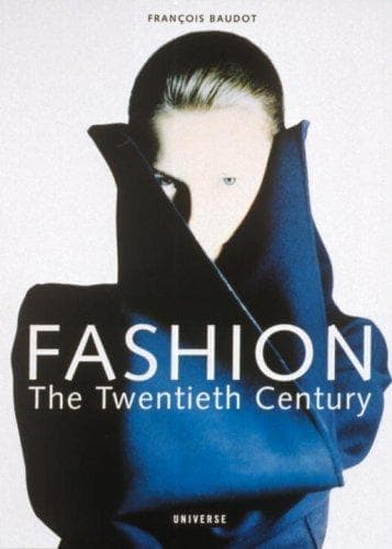 Tapa de Fashion