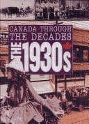 Tapa de The 1930s