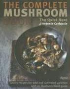 Tapa de The Complete Mushroom Book