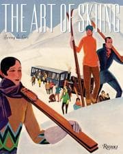 Tapa de The Art of Skiing