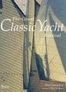 Tapa de The Great Classic Yacht Revival