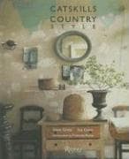Tapa de Catskills Country Style