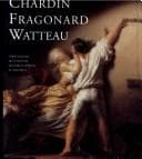 Tapa de Au temps de Watteau, Chardin et Fragonnard