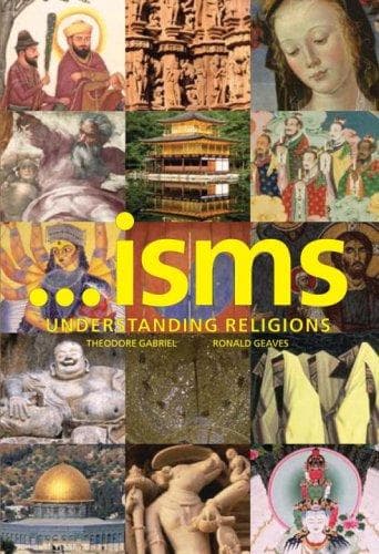 Tapa de --isms