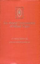 Tapa de An Aeneid commentary of mixed type