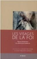 Tapa de Les visages de la foi
