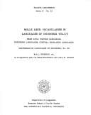 Tapa de Holle lists