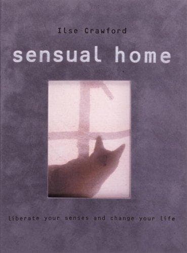 Tapa de Sensual Home