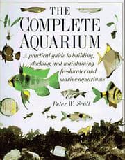 Tapa de Complete Aquarium