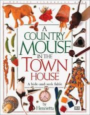 Tapa de A Country Mouse In The Town House