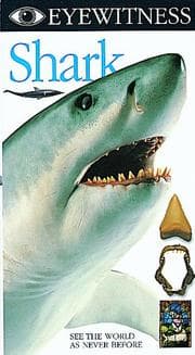 Tapa de Shark (Eyewitness Lvg World Video)