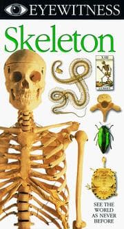 Tapa de Skeleton (Eyewitness Lvg World Video)