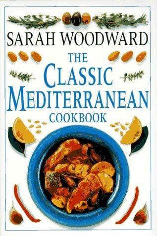 Tapa de The classic Mediterranean cookbook