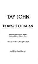 Tapa de Tay John