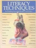 Tapa de Literary Techniques