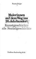 Tapa de Malerinnen auf dem Weg ins 20. Jahrhundert