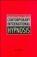 Tapa de Contemporary International Hypnosis
