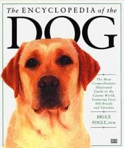 Tapa de The encyclopedia of the dog
