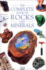 Tapa de The Complete Book of Rocks and Minerals