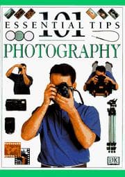 Tapa de 101 Essential Tips on Photography