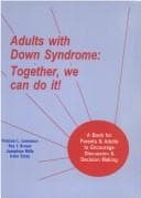 Tapa de Adults With Downe Syndrome