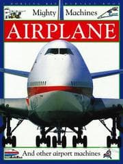 Tapa de Airplane
