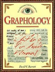 Tapa de Graphology