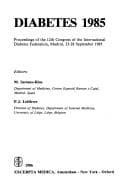 Tapa de Diabetes (International Congress)