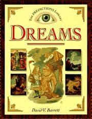 Tapa de Dreams