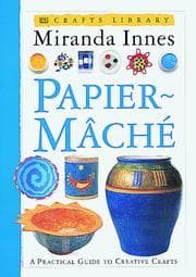 Tapa de Crafts Library