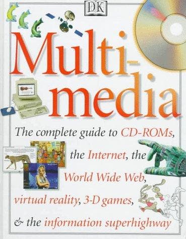 Tapa de Multimedia