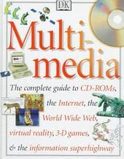Tapa de Multimedia