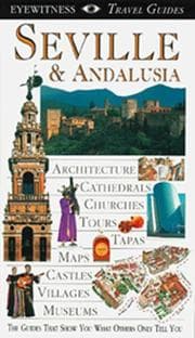 Tapa de Seville and Andalusia