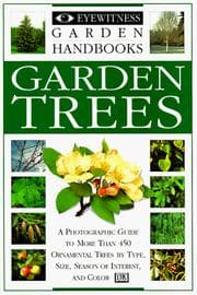 Tapa de Garden trees