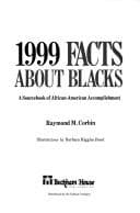 Tapa de 1999 Facts About Blacks