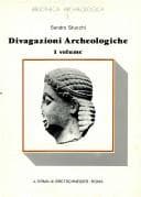 Tapa de Divagazioni archeologiche