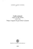 Tapa de Gallia orientalis