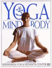 Tapa de Yoga Mind & Body