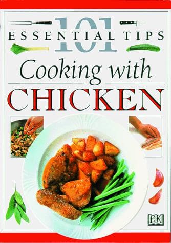 Tapa de Chicken
