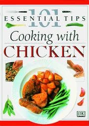 Tapa de Chicken