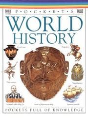 Tapa de World history