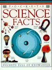 Tapa de Science facts